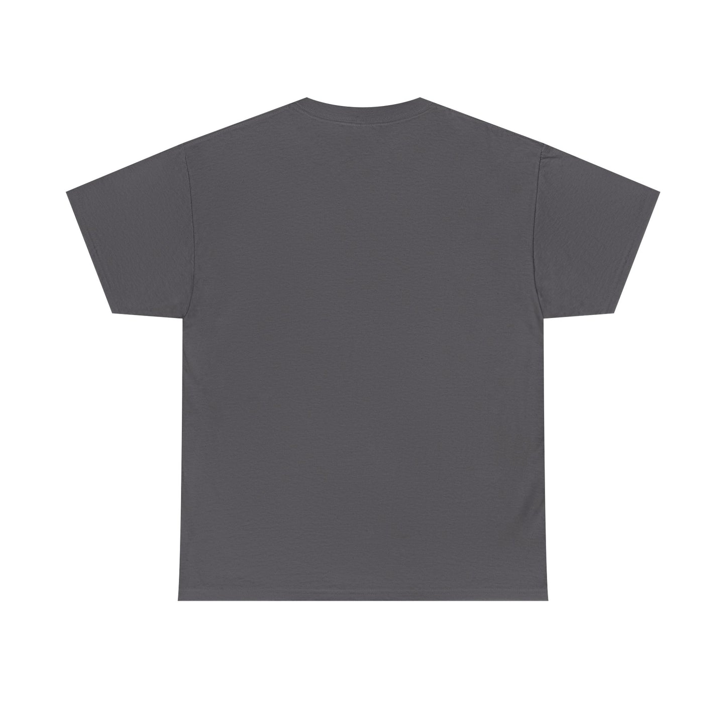 Glory Bear Logo Tee – Classic Black