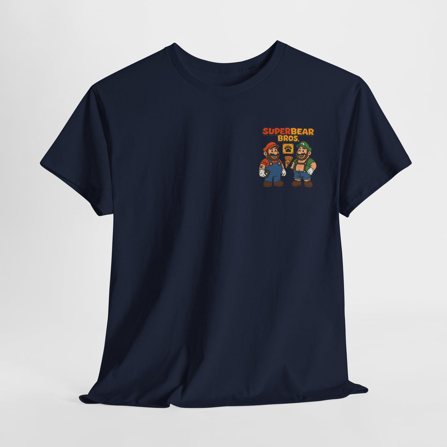 SuperBear Bros. T-Shirt