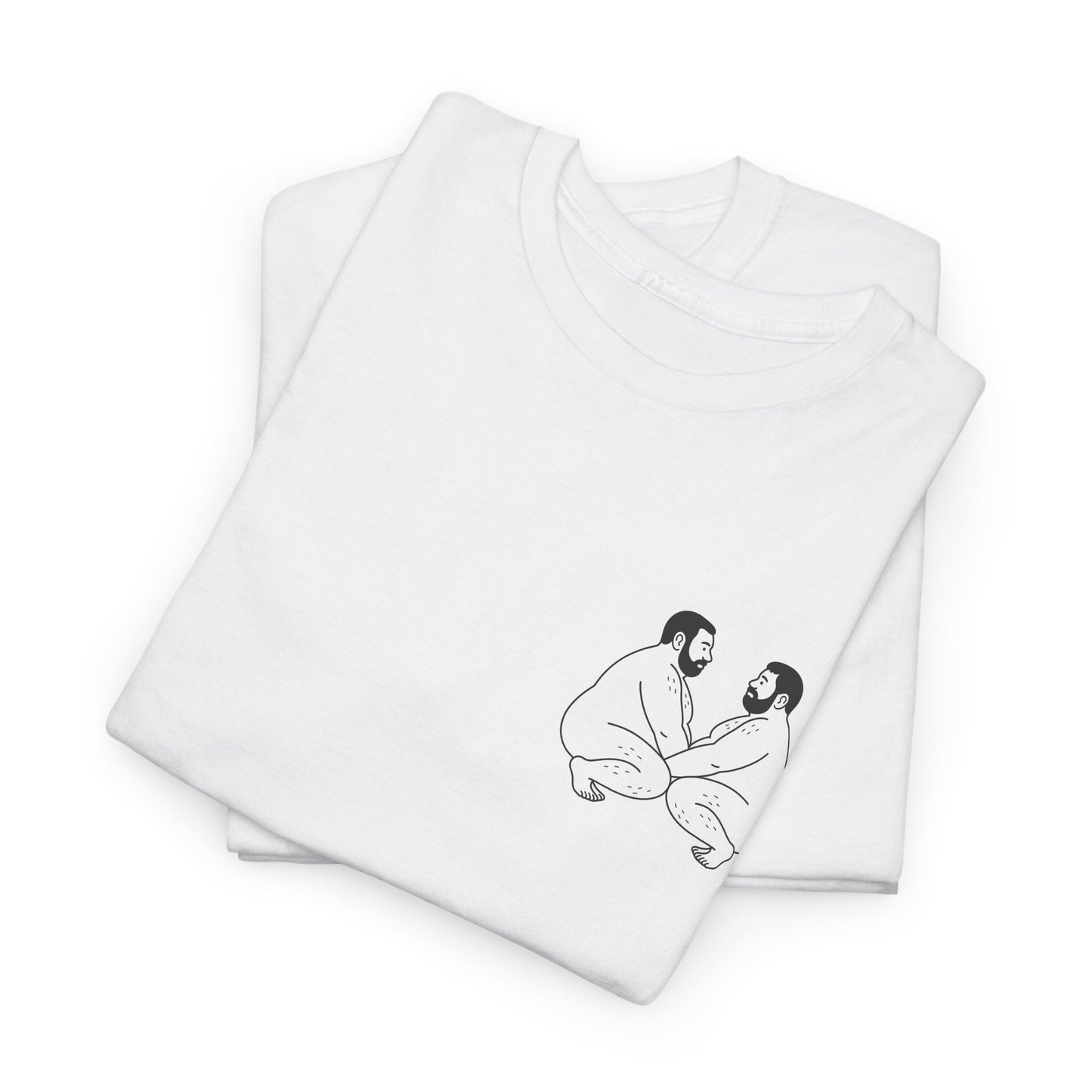 Belly Boys T-Shirt