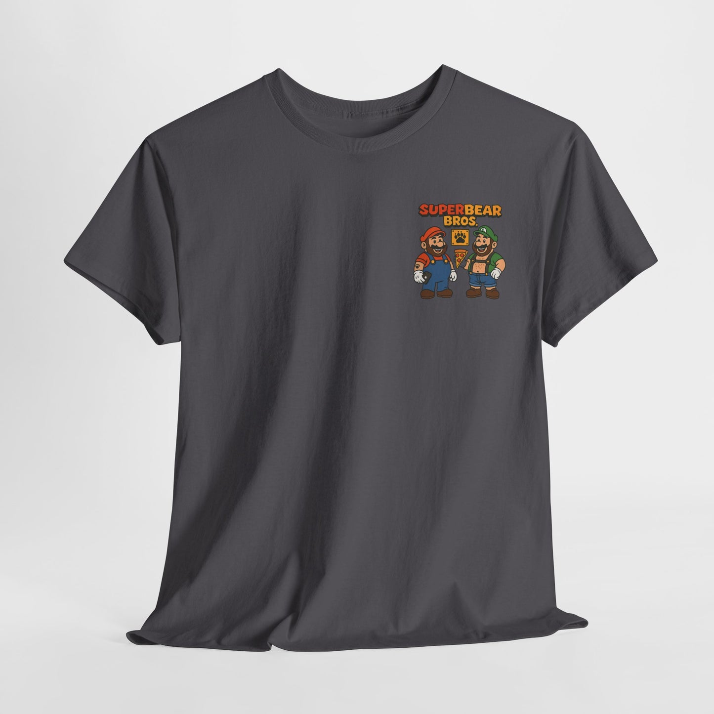 SuperBear Bros. T-Shirt