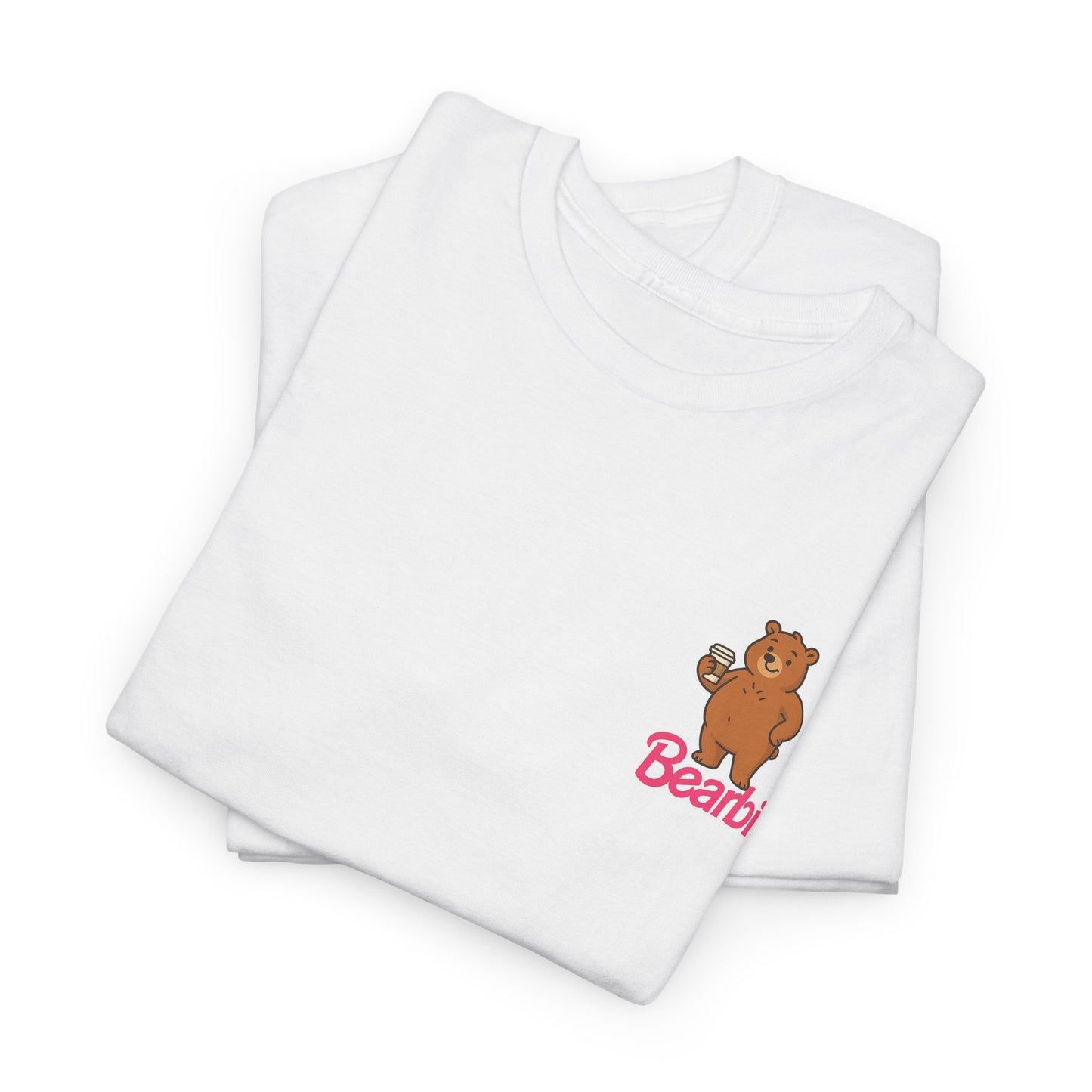 Bearbie T-Shirt – Funny Gay Bear Parody Tee