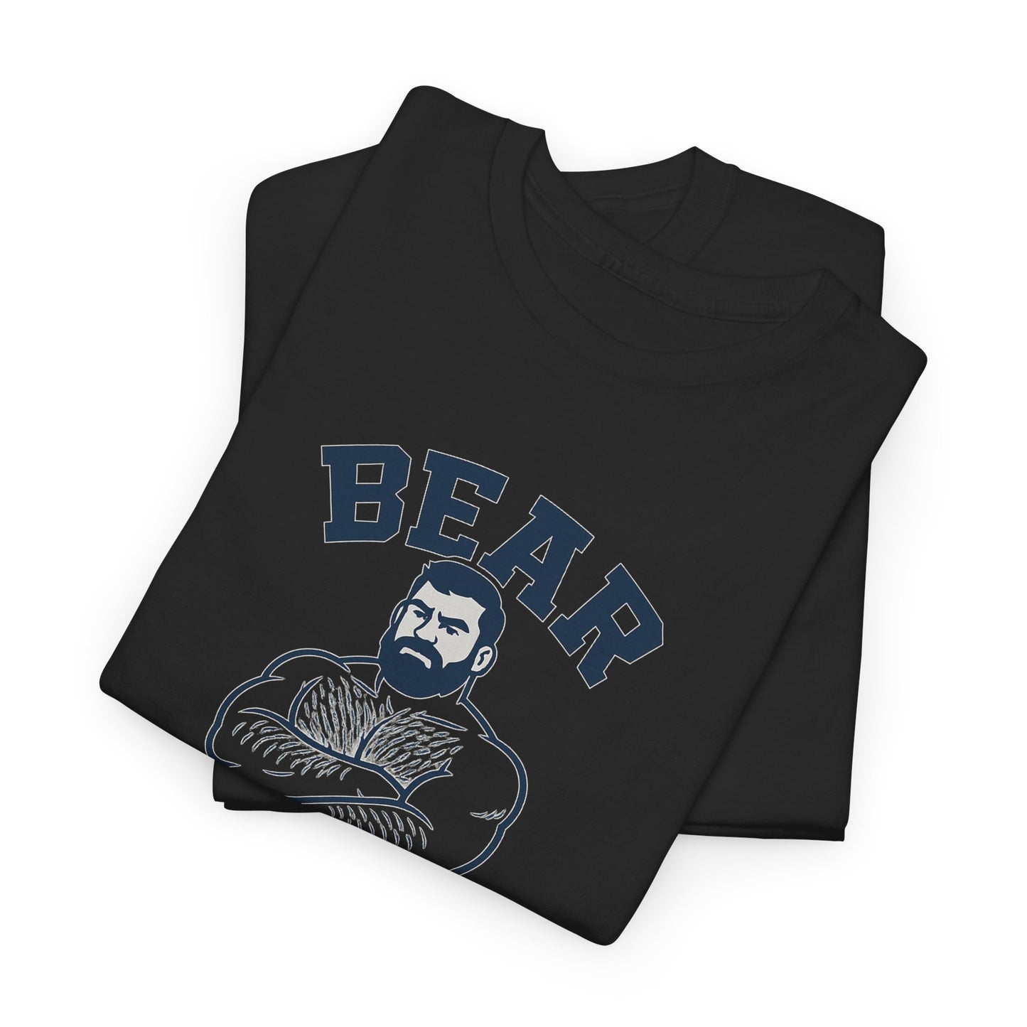BEAR BROTHERHOOD Varsity Tee | TheGloryBear