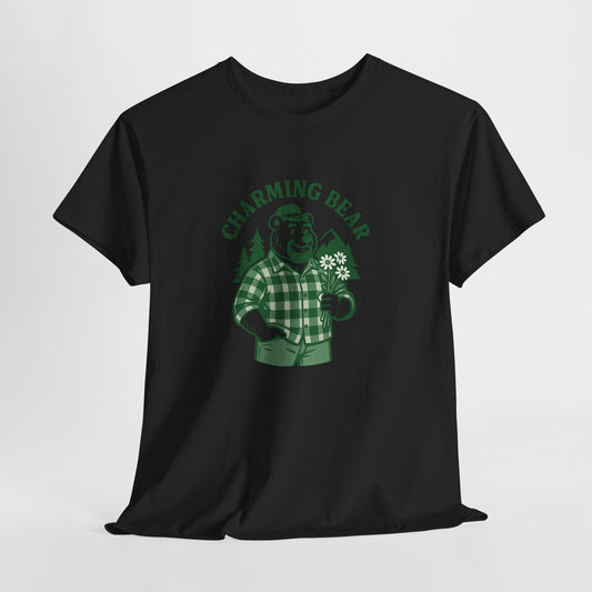 Charming Bear Outdoors T-Shirt