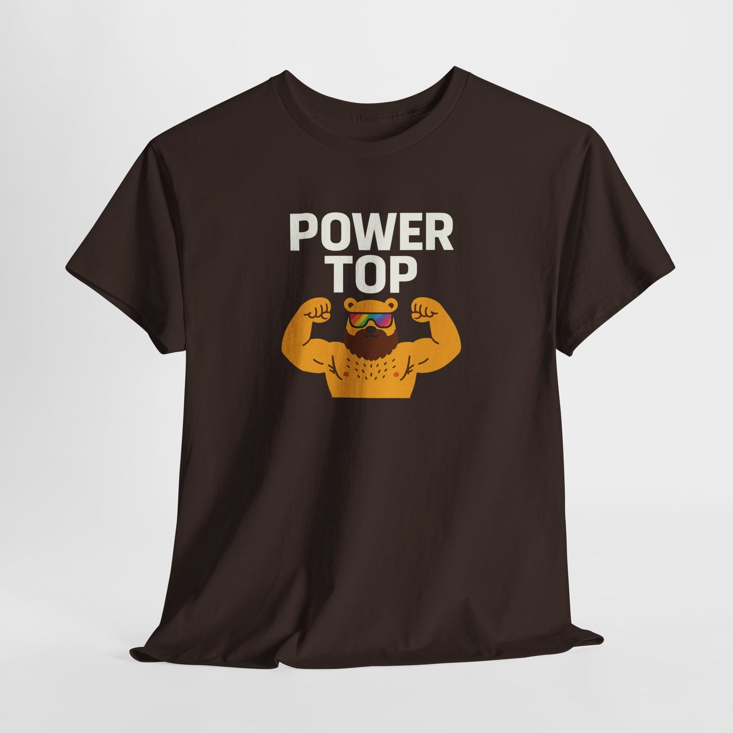 Power Top T-Shirt