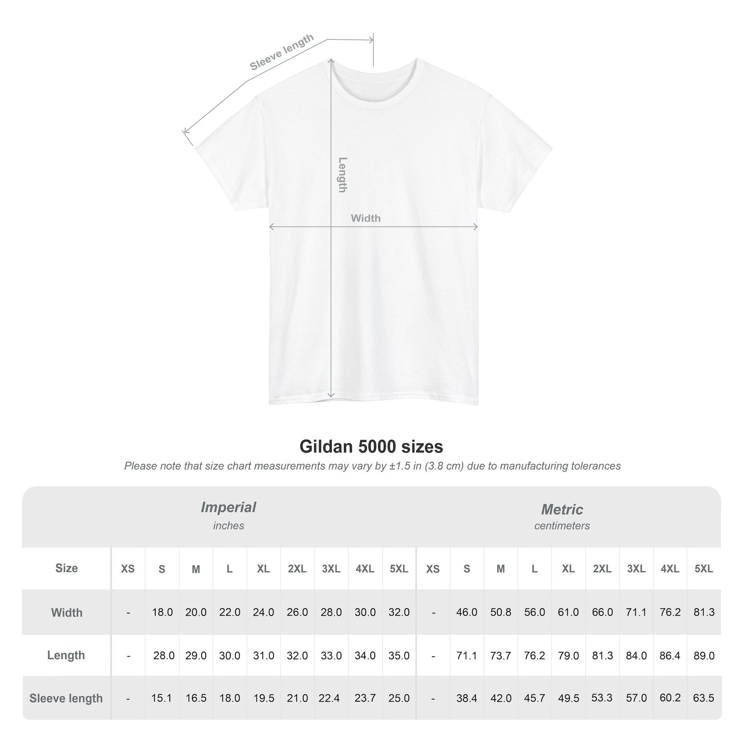 Bear Mountain Tee – The Bears Are Calling