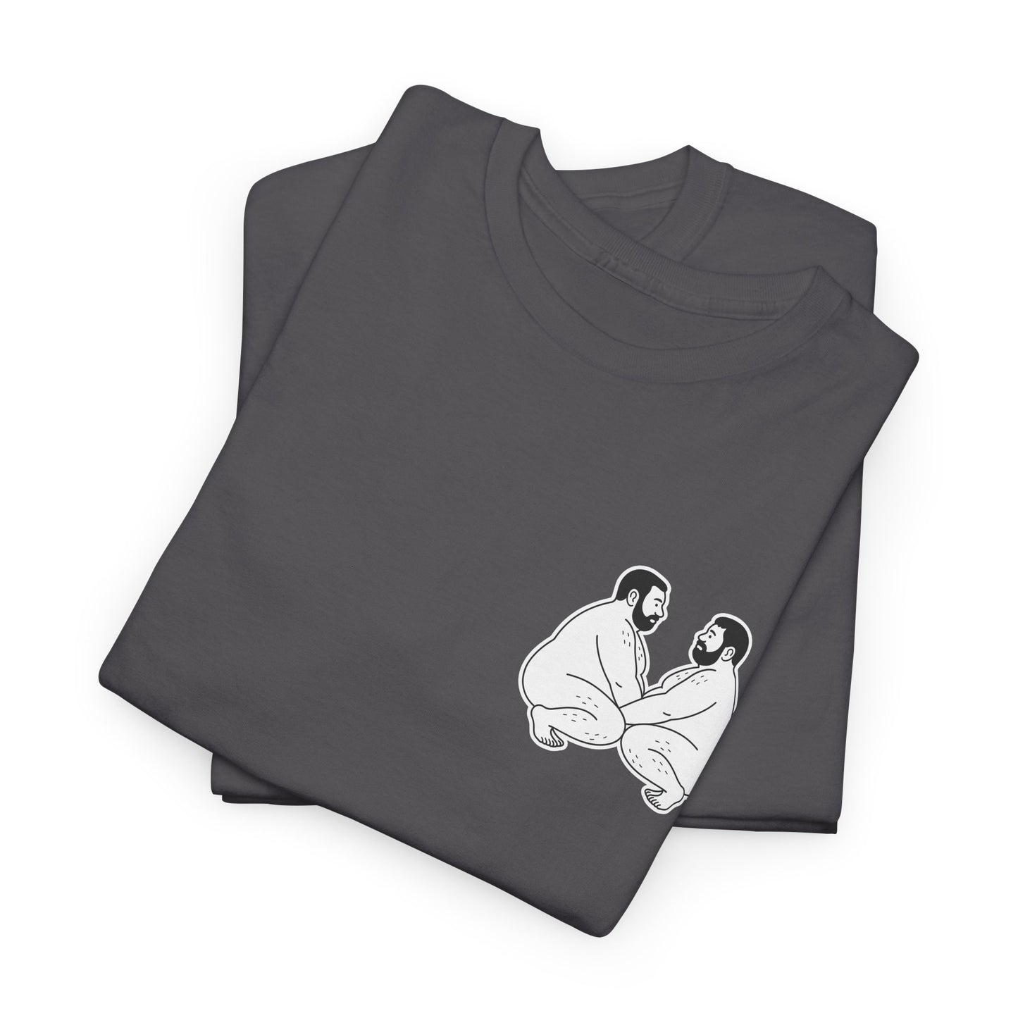 Belly Boys T-Shirt