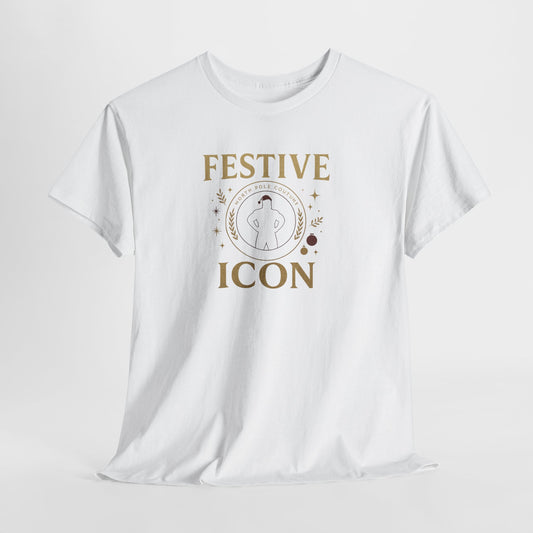 Festive Icon (North Pole Couture Edition)