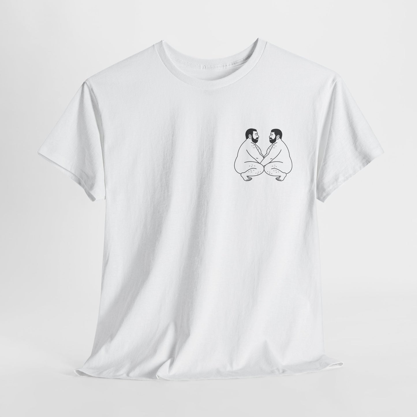 Belly Boys T-Shirt