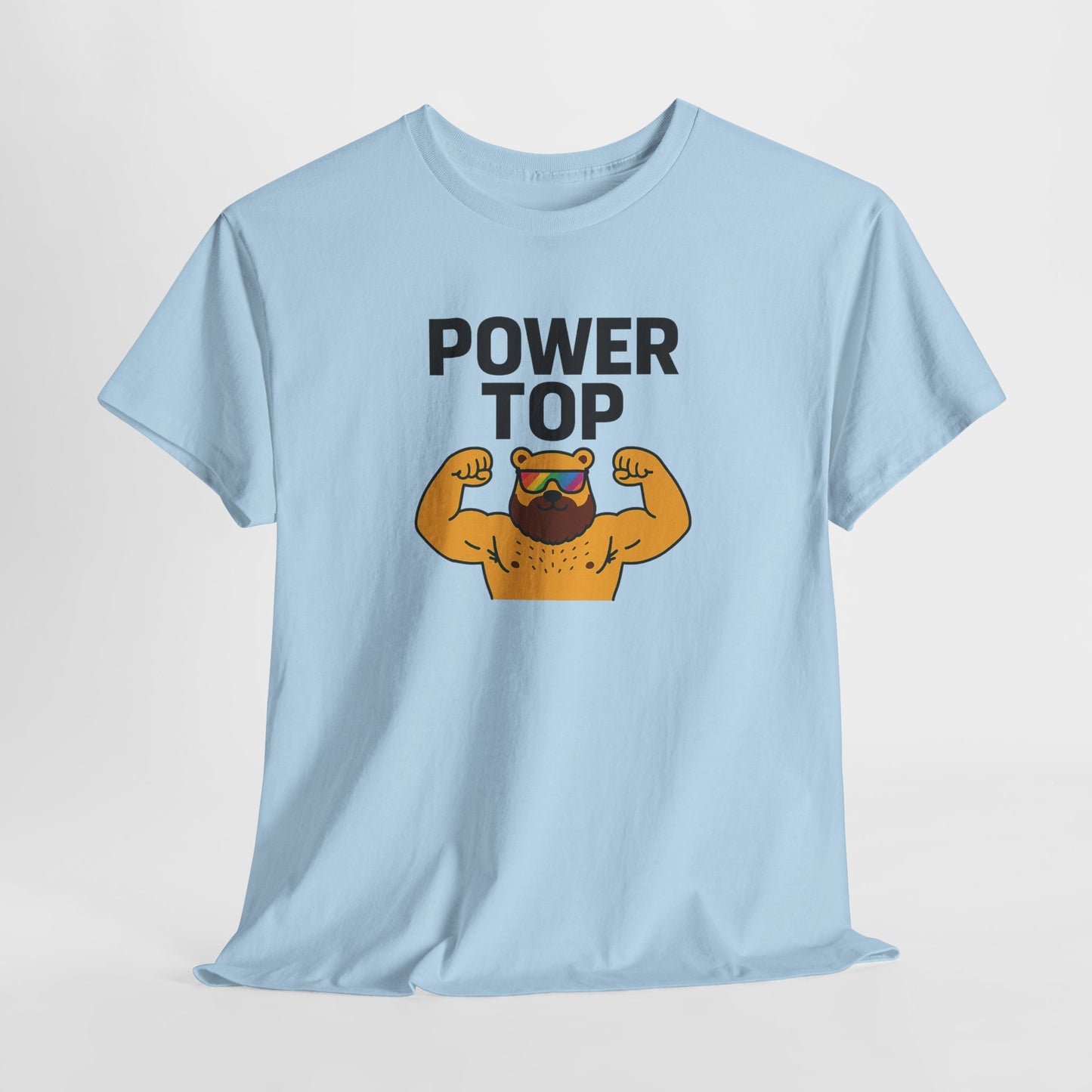 Power Top T-Shirt