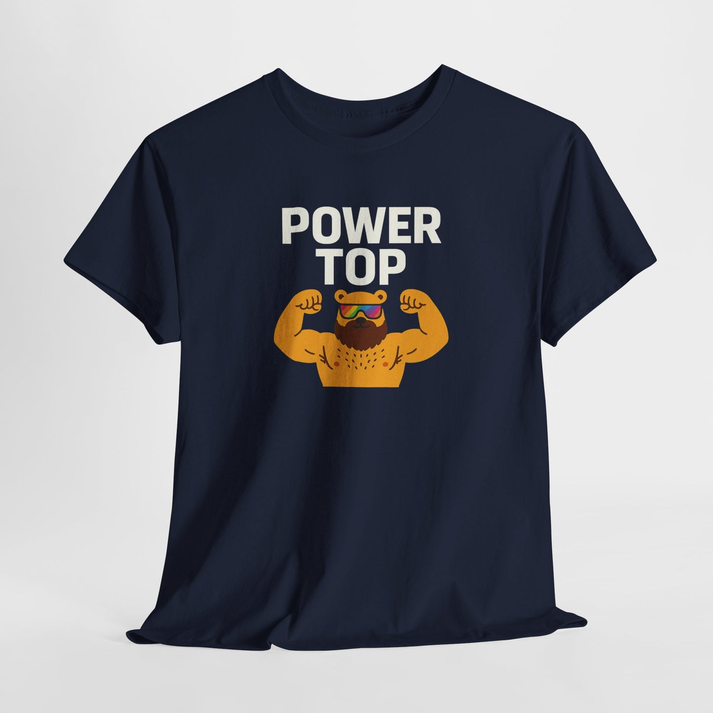Power Top T-Shirt