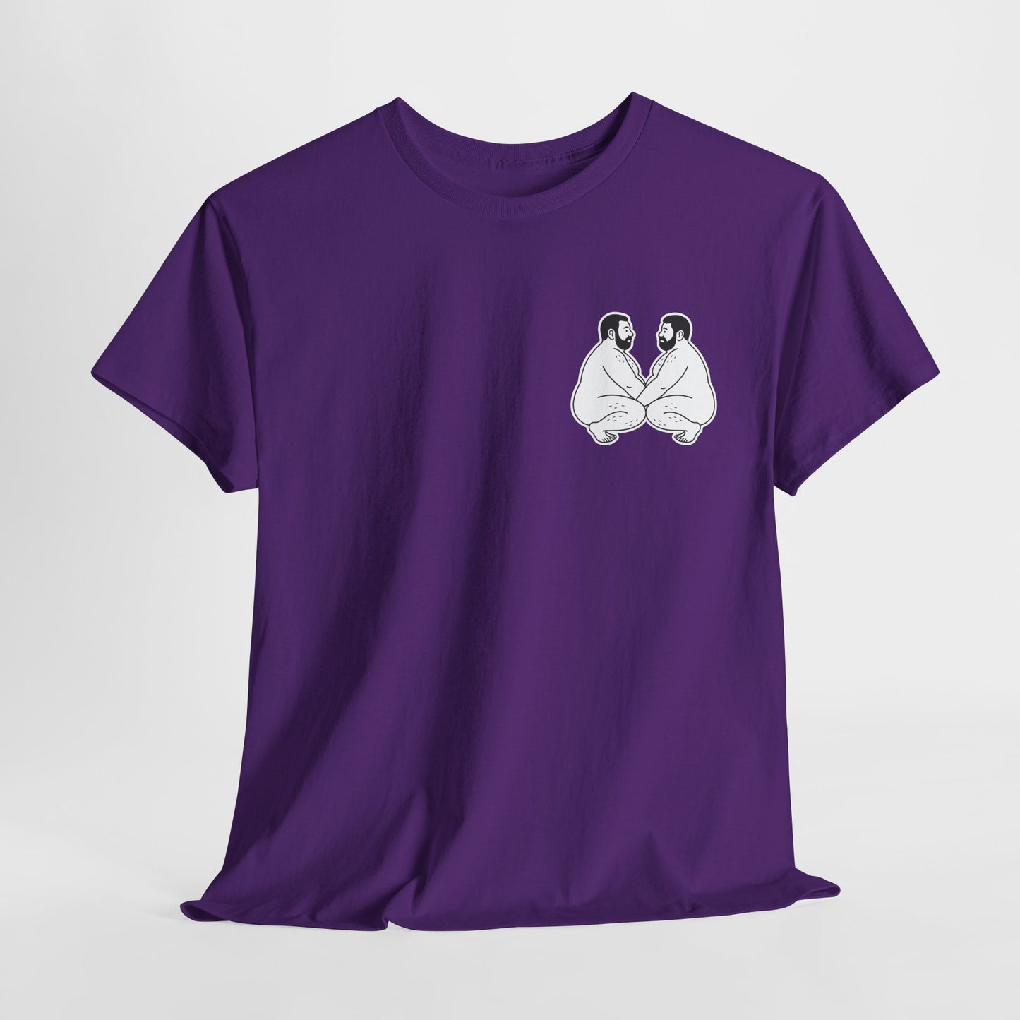 Belly Boys T-Shirt