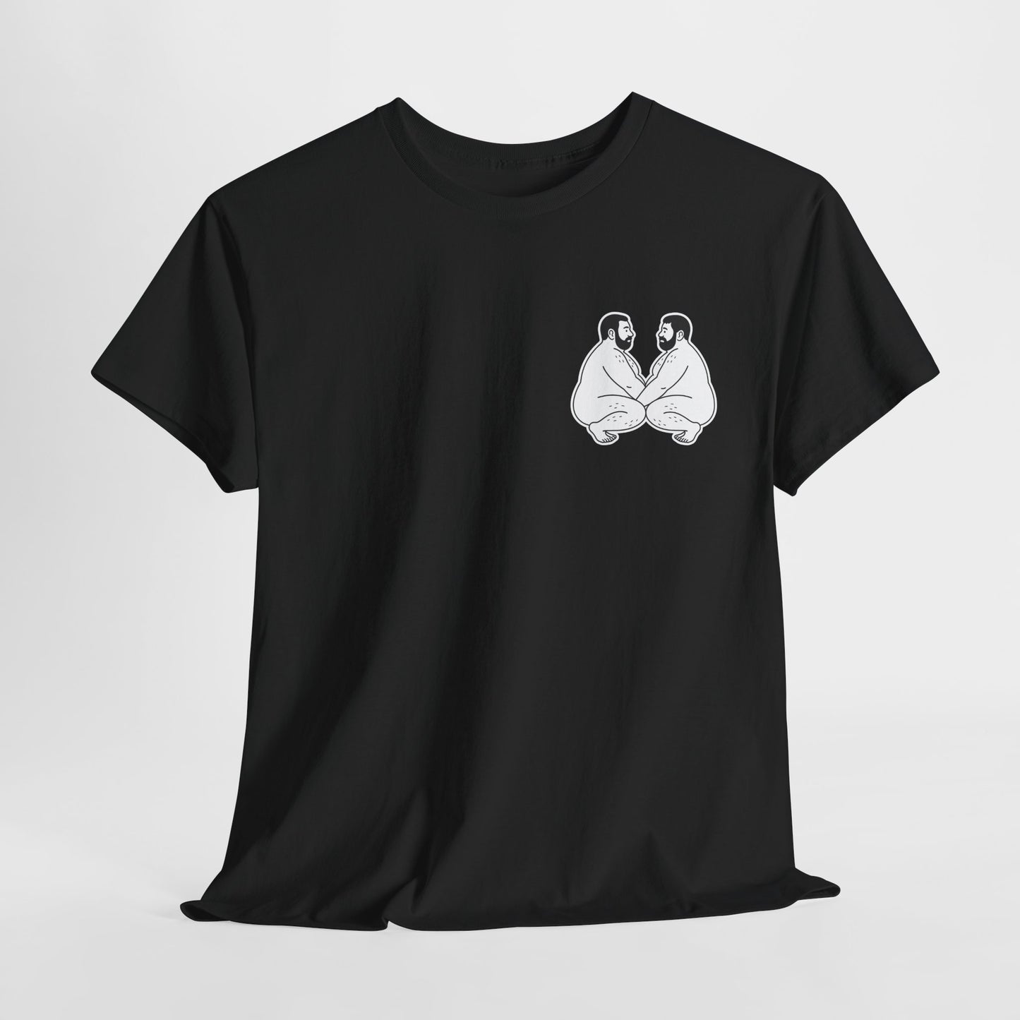 Belly Boys T-Shirt