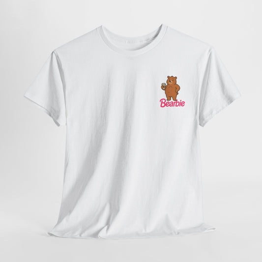 Bearbie T-Shirt – Funny Gay Bear Parody Tee