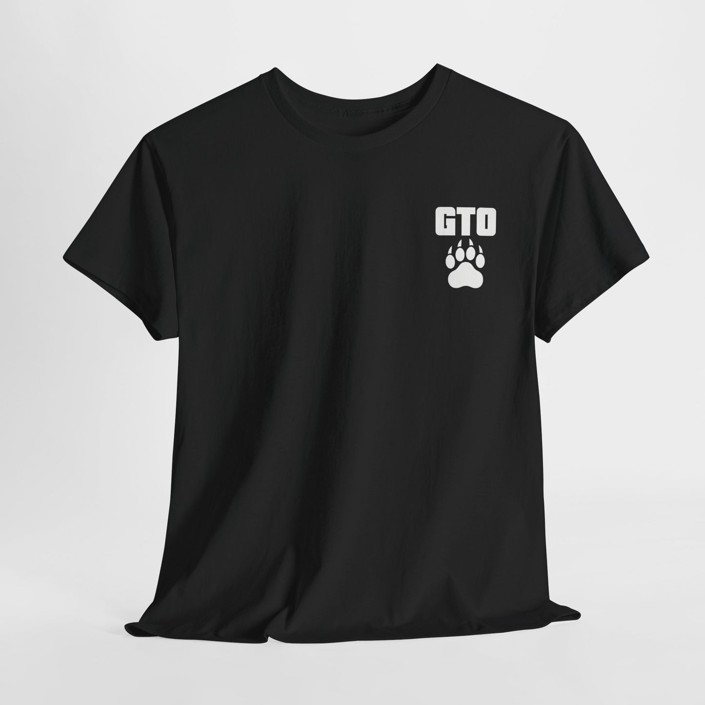 Grand Theft Oso T-Shirt