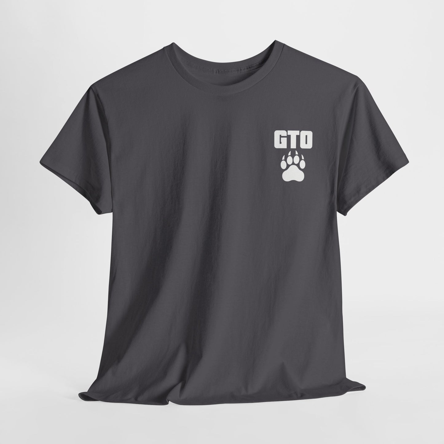 Grand Theft Oso T-Shirt