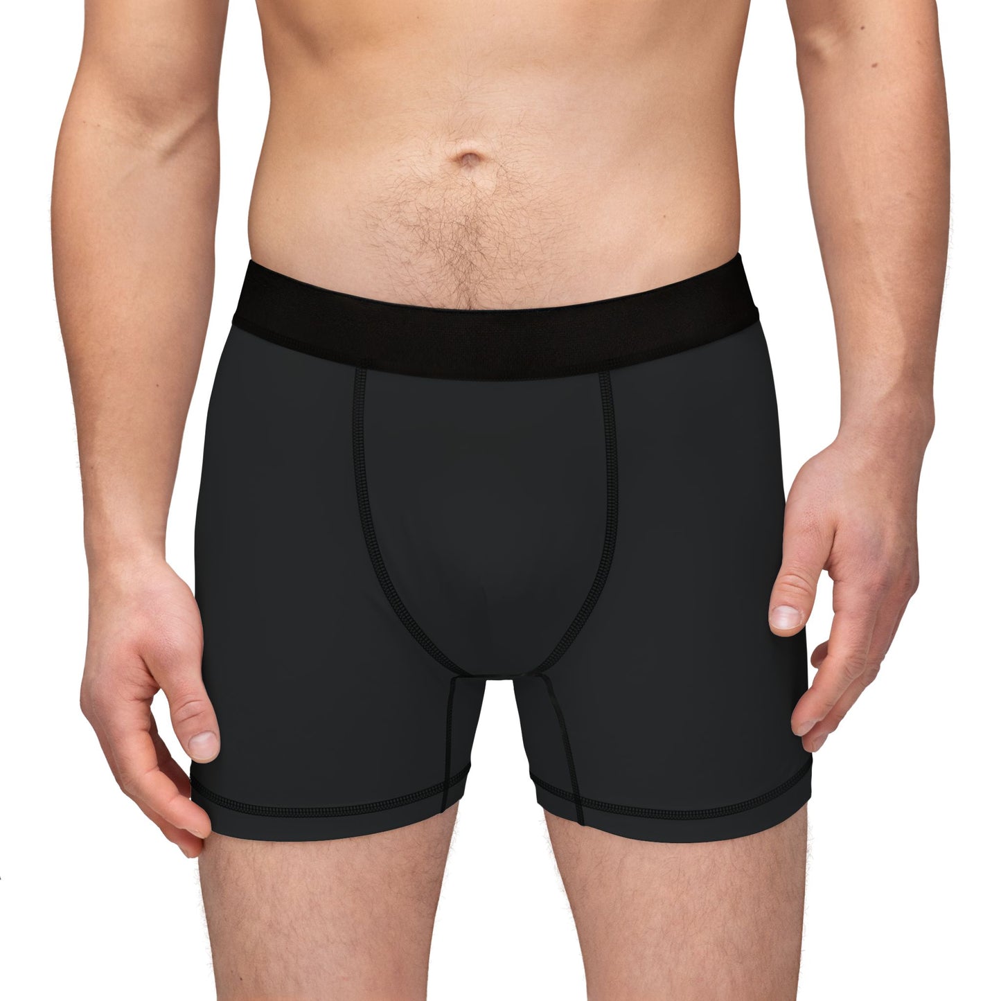 BEAR Men’s Boxer Briefs – Statement Underwear