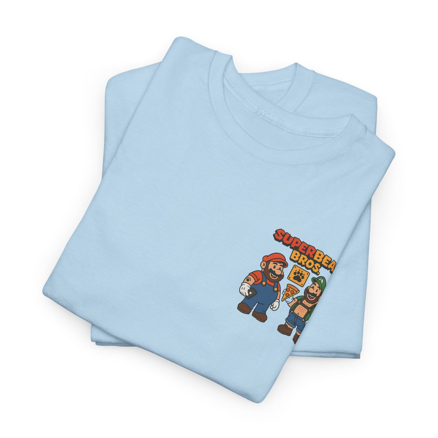 SuperBear Bros. T-Shirt