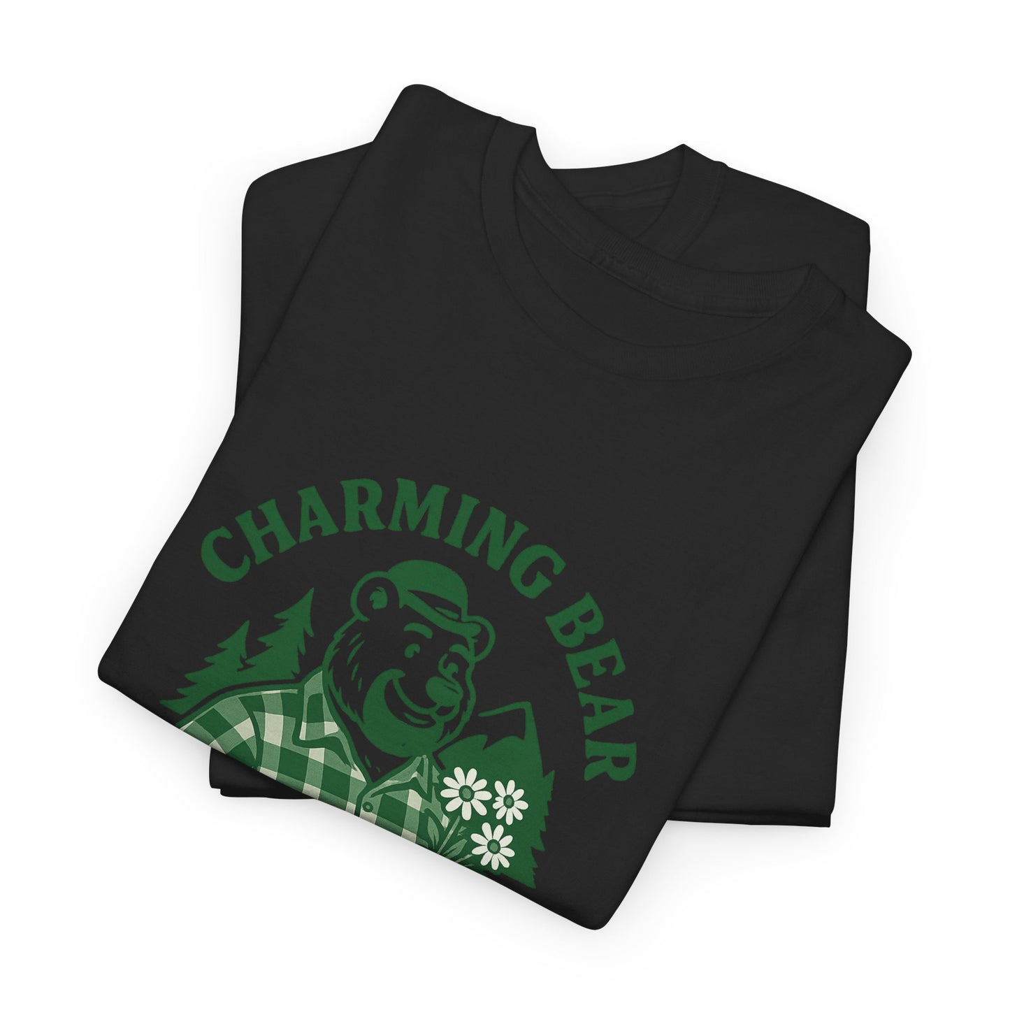 Charming Bear Outdoors T-Shirt
