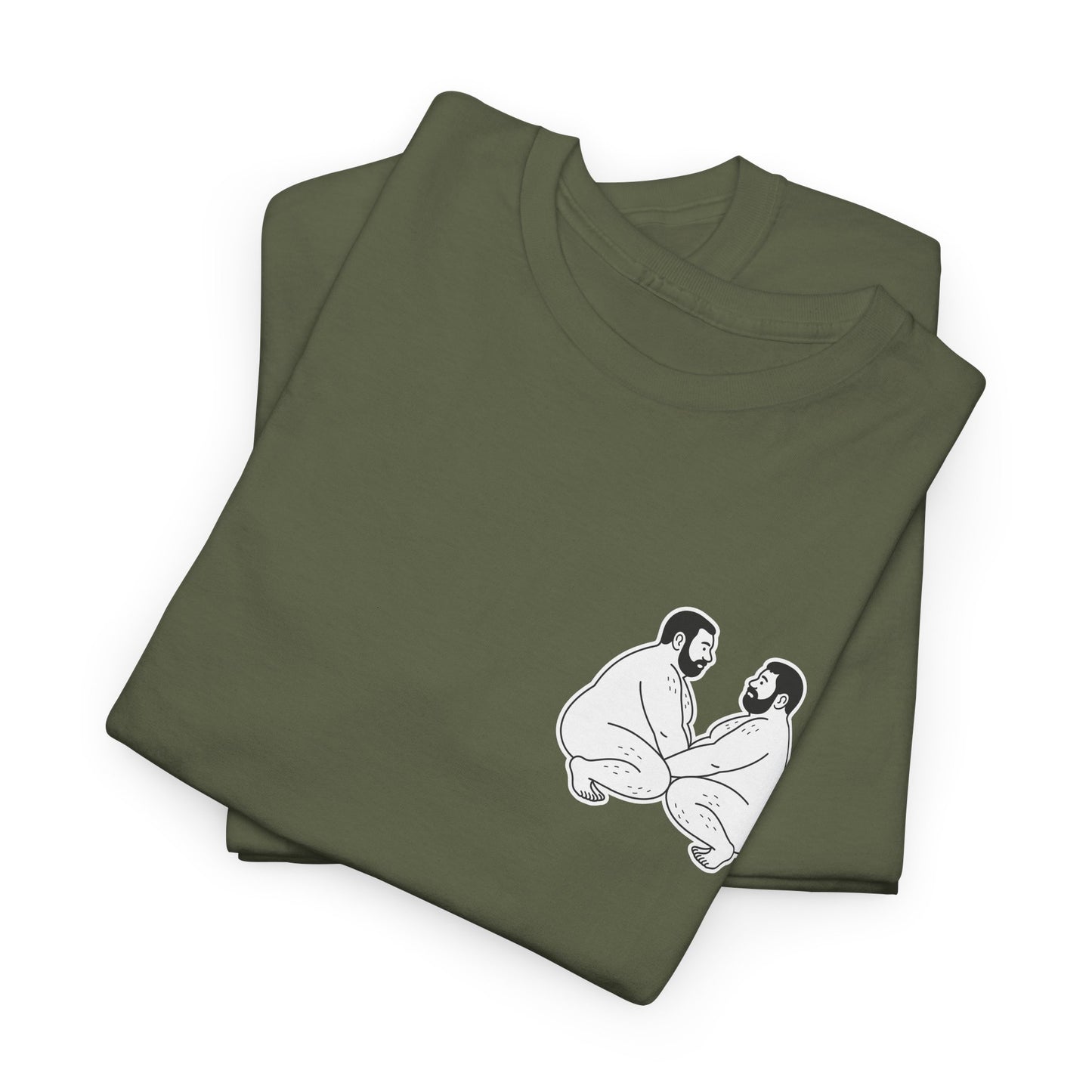 Belly Boys T-Shirt