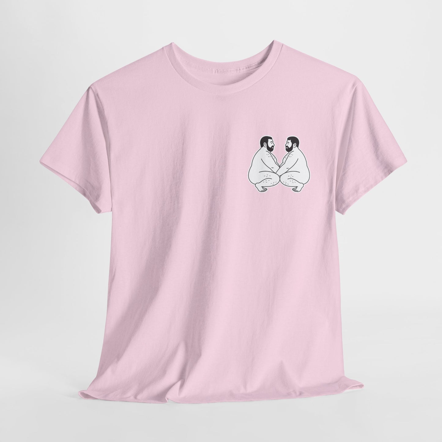 Belly Boys T-Shirt