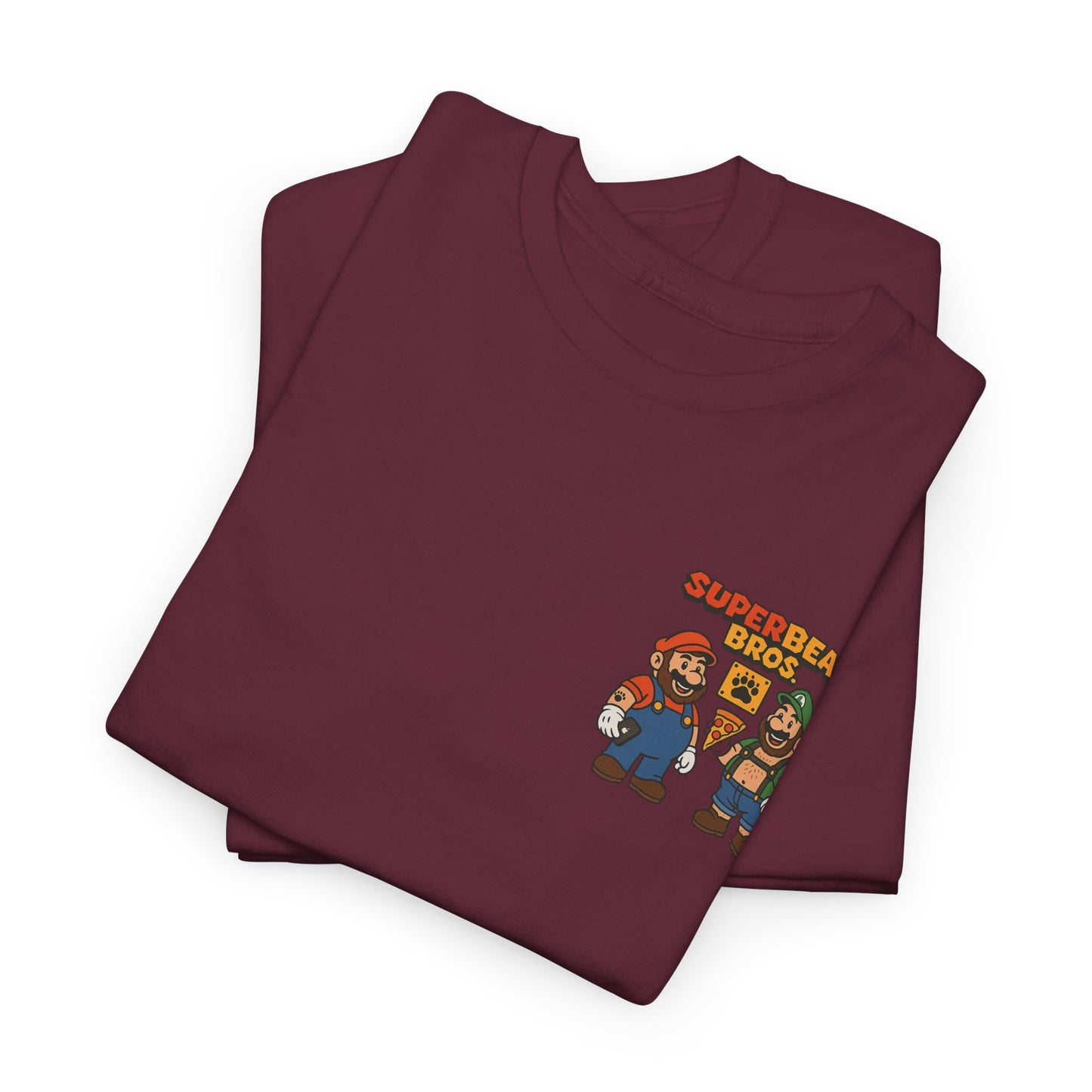 SuperBear Bros. T-Shirt