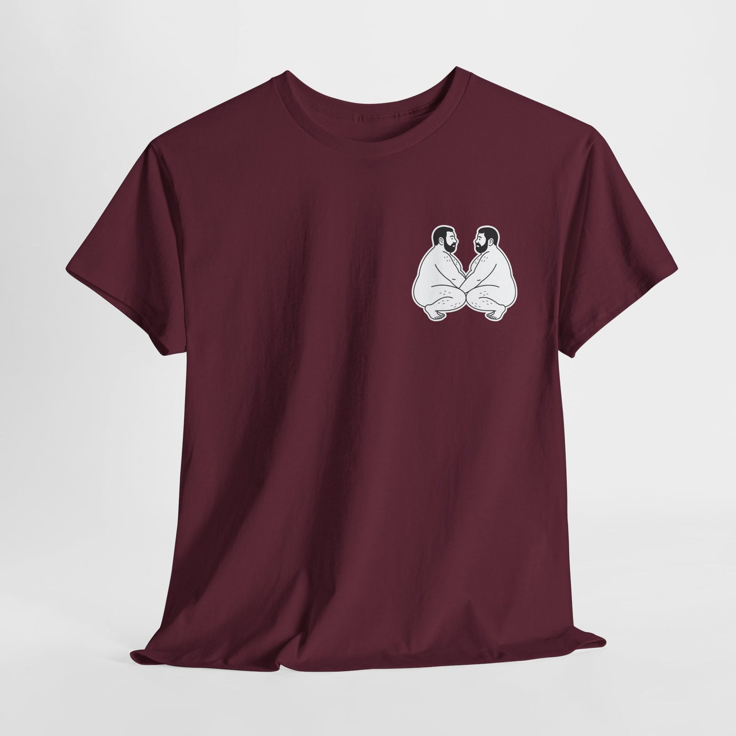 Belly Boys T-Shirt
