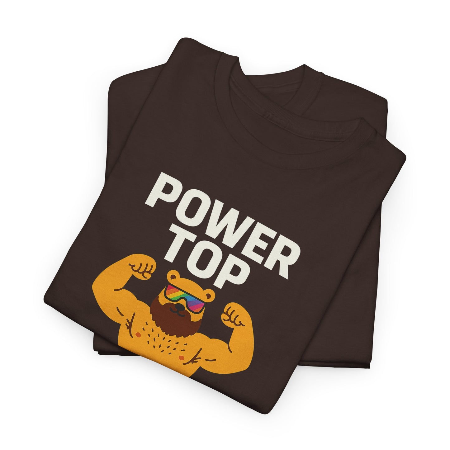 Power Top T-Shirt