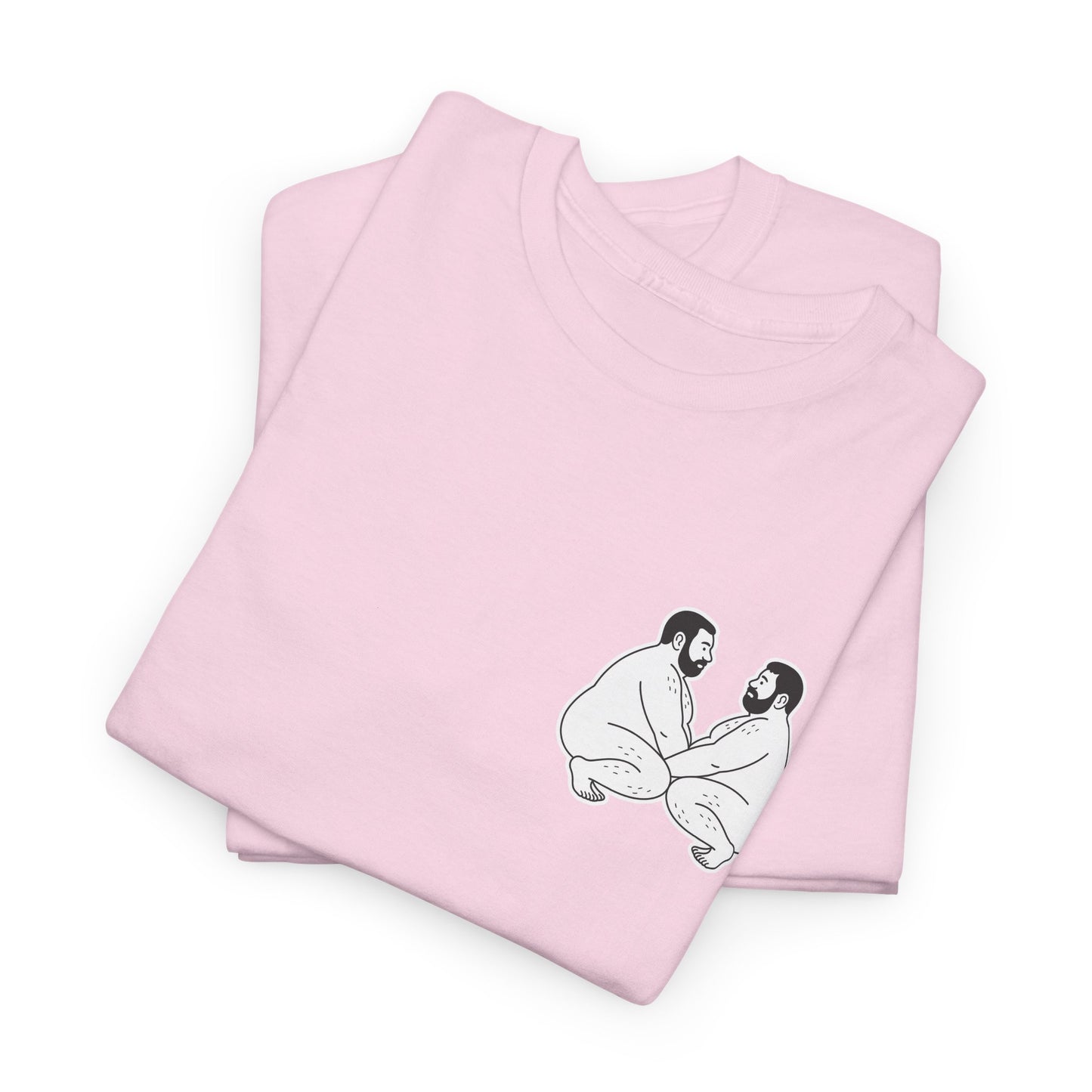 Belly Boys T-Shirt