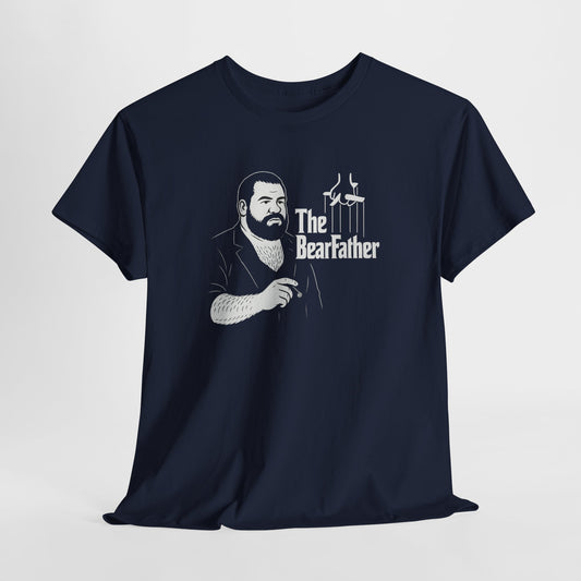 The BearFather T-Shirt