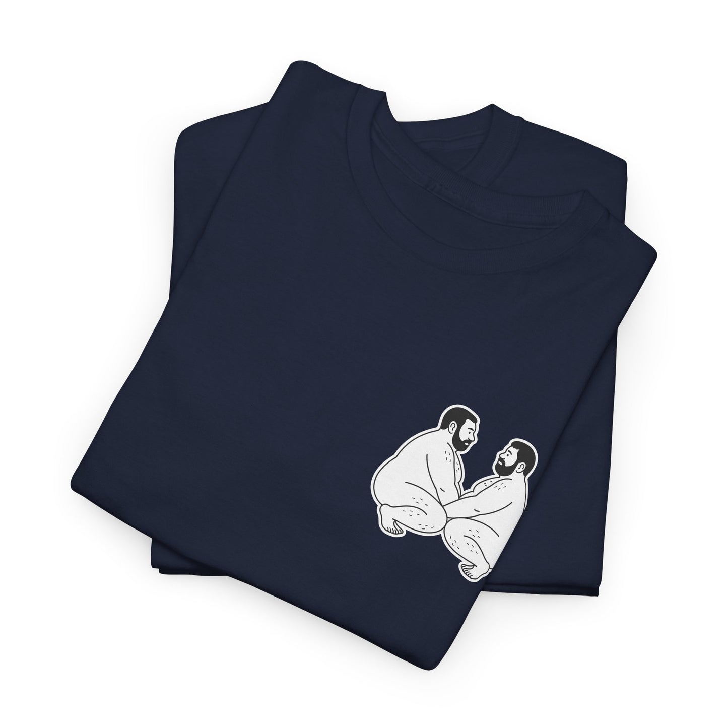Belly Boys T-Shirt