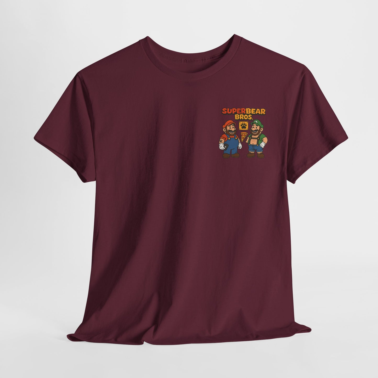 SuperBear Bros. T-Shirt