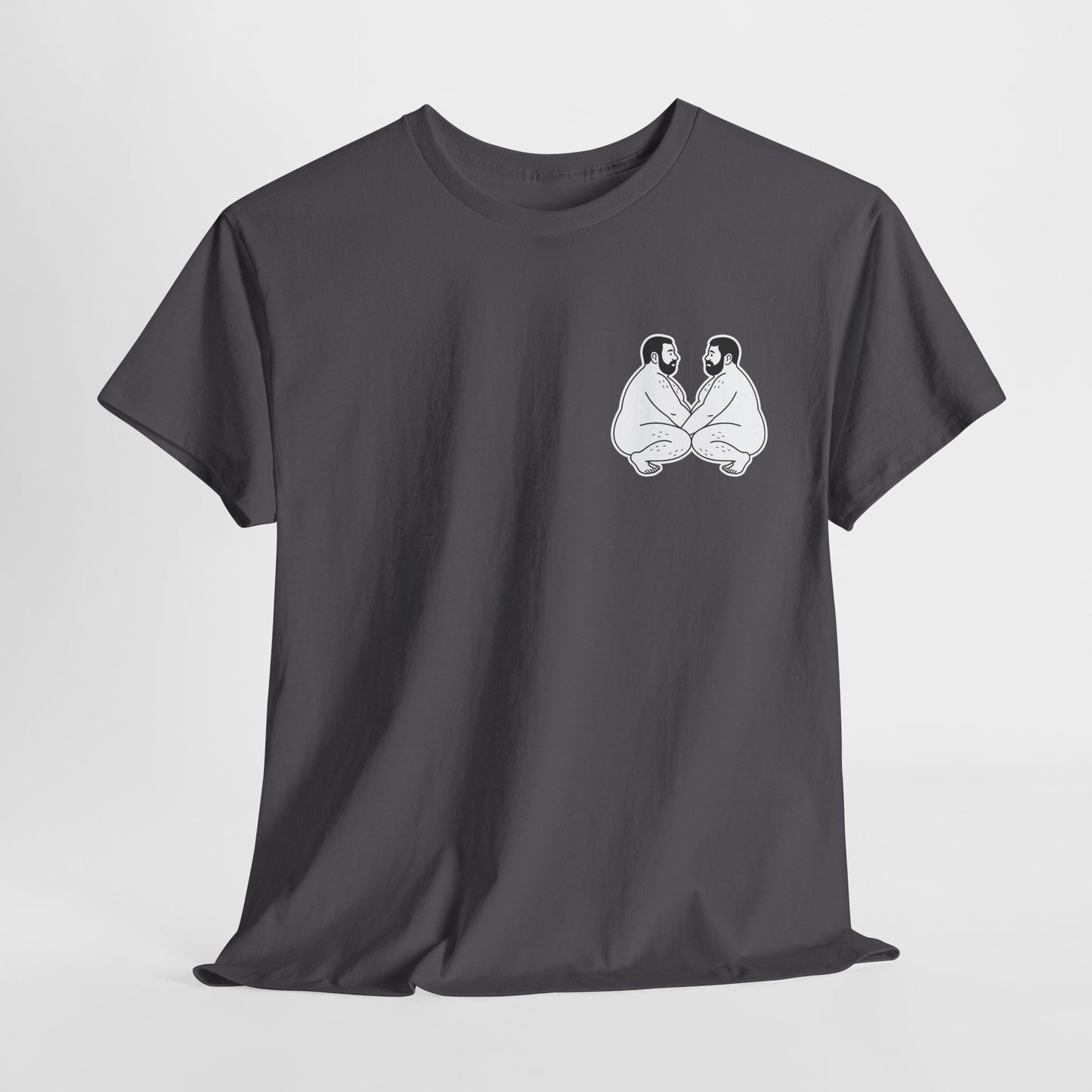 Belly Boys T-Shirt