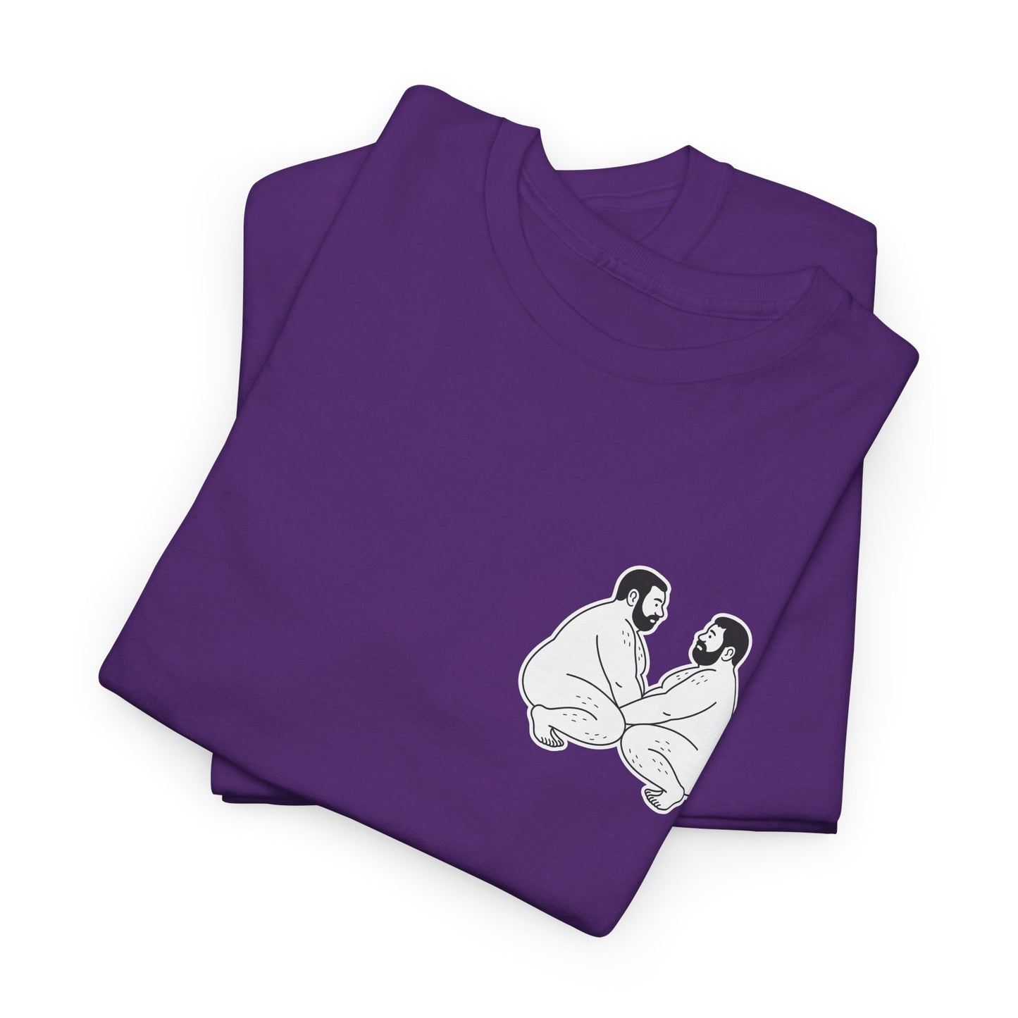 Belly Boys T-Shirt
