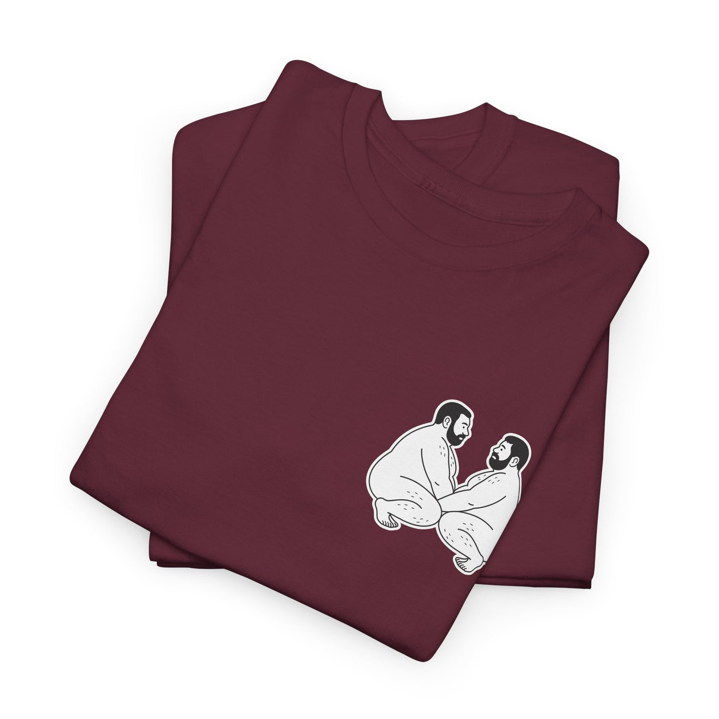 Belly Boys T-Shirt