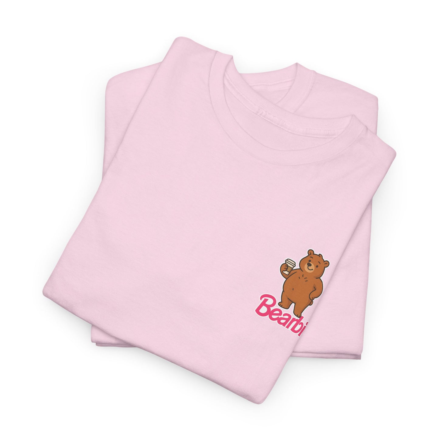 Bearbie T-Shirt – Funny Gay Bear Parody Tee