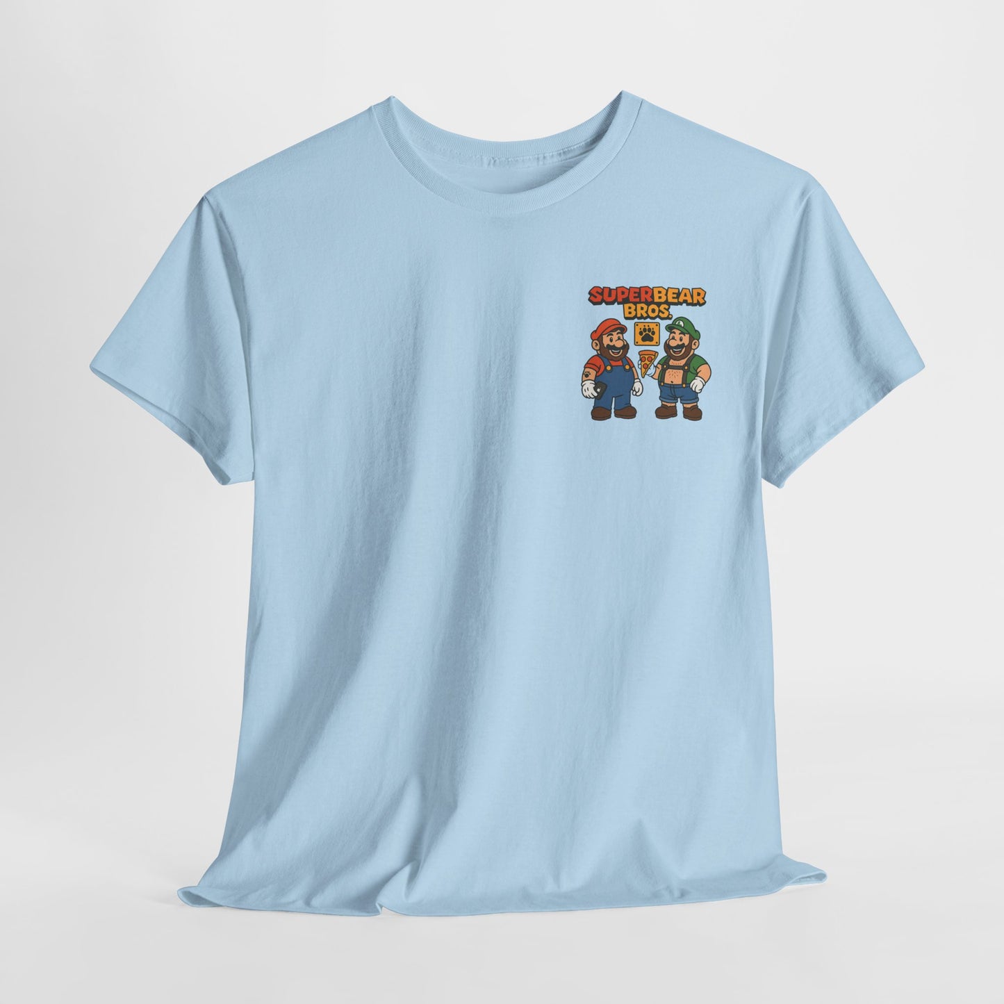 SuperBear Bros. T-Shirt