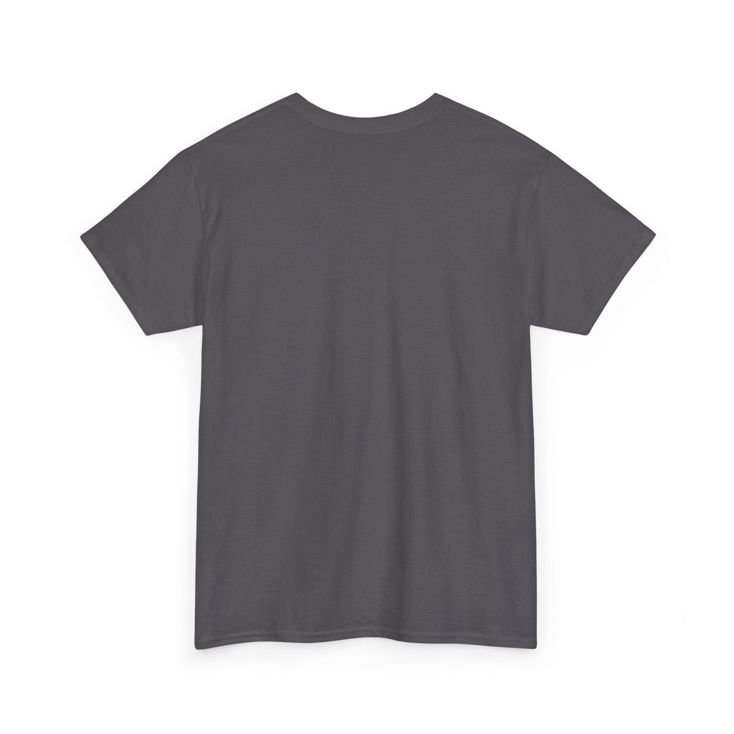 Glory Bear Logo Tee – Classic Black