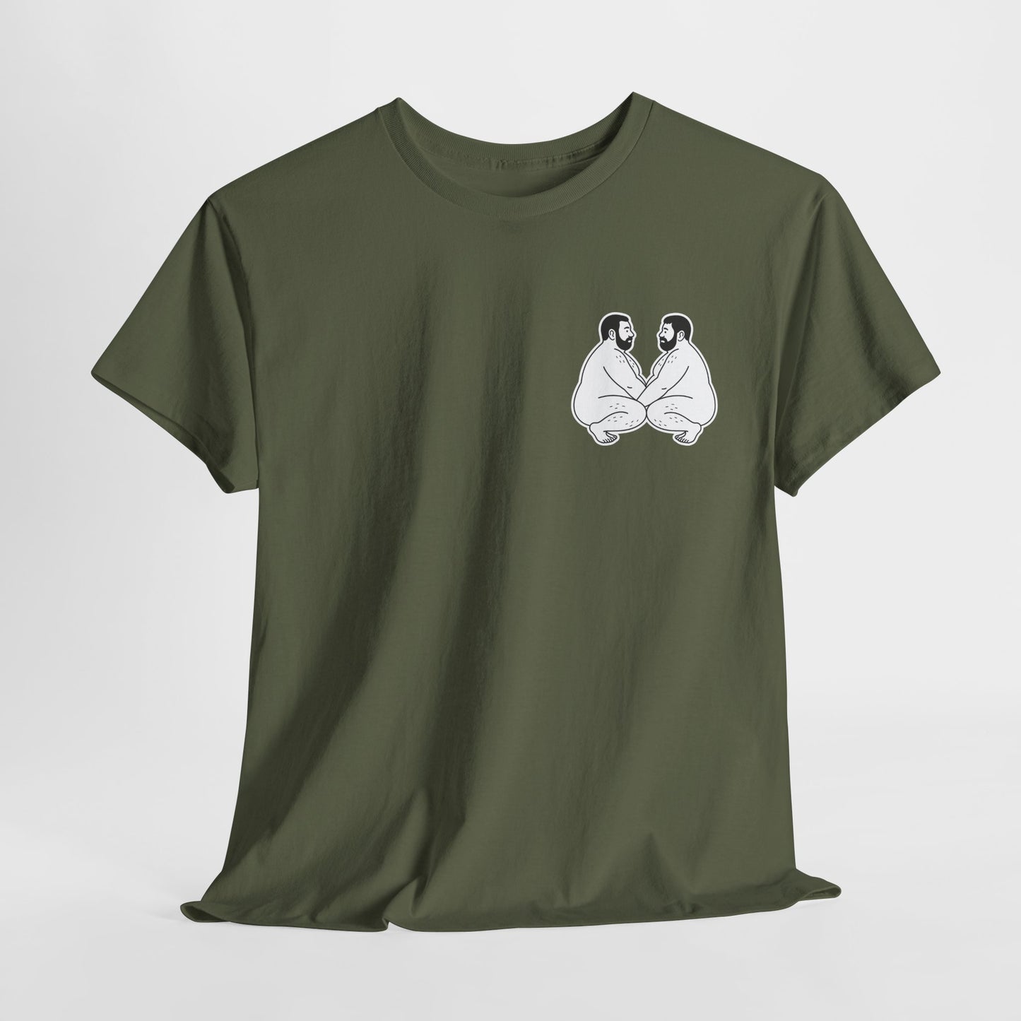Belly Boys T-Shirt