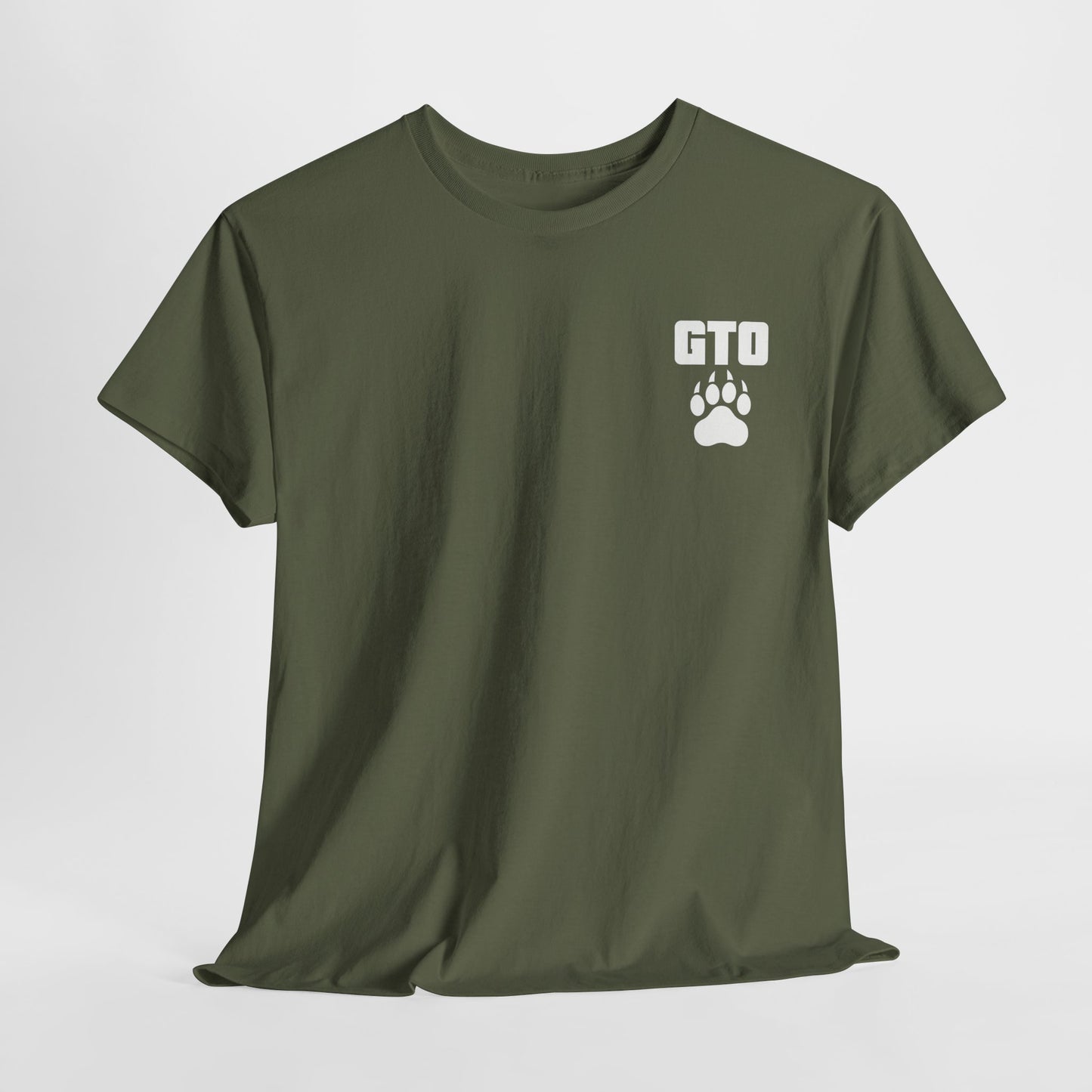 Grand Theft Oso T-Shirt