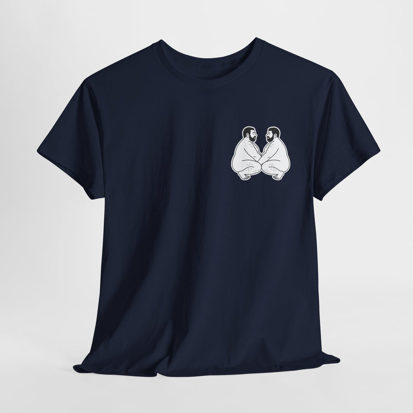 Belly Boys T-Shirt