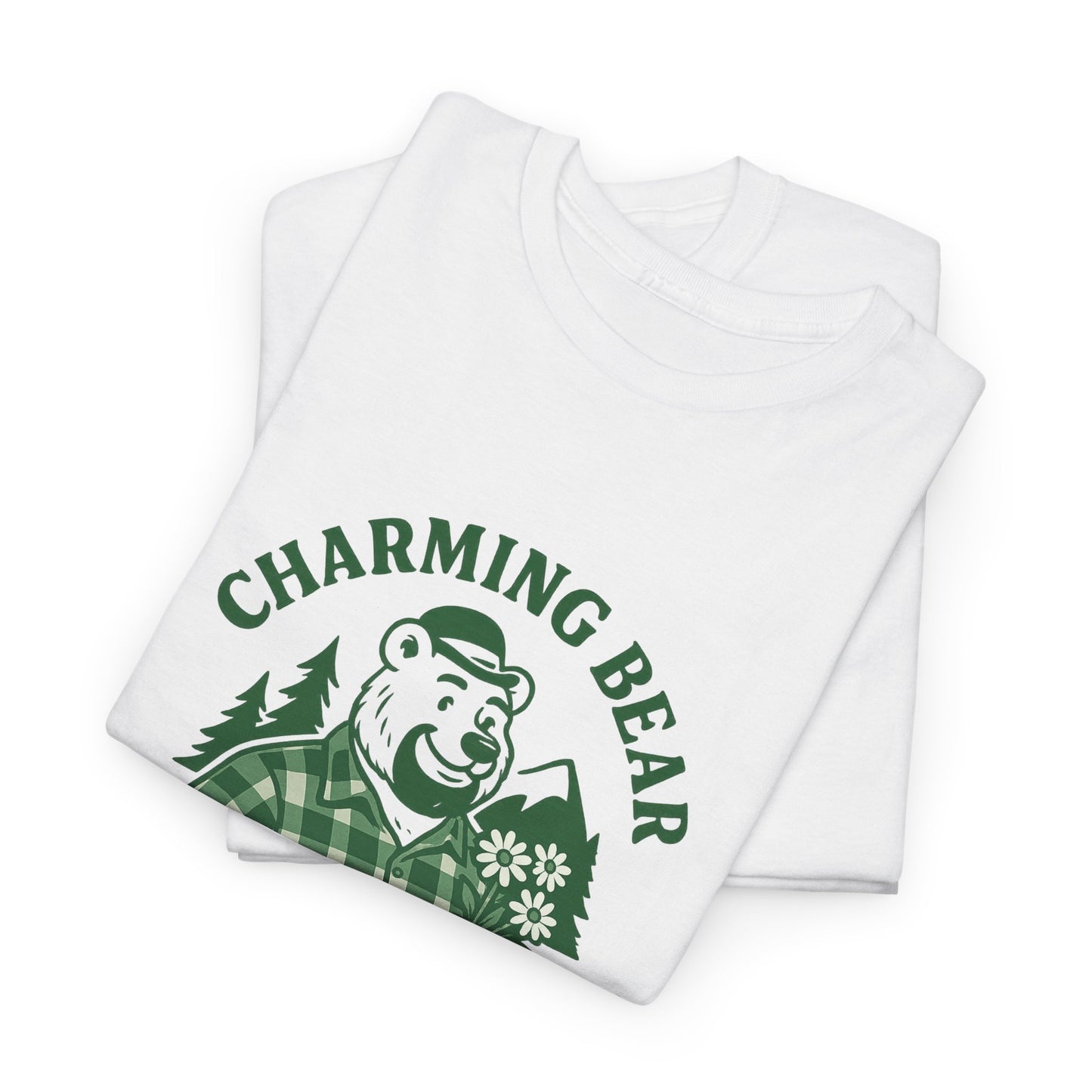 Charming Bear Outdoors T-Shirt
