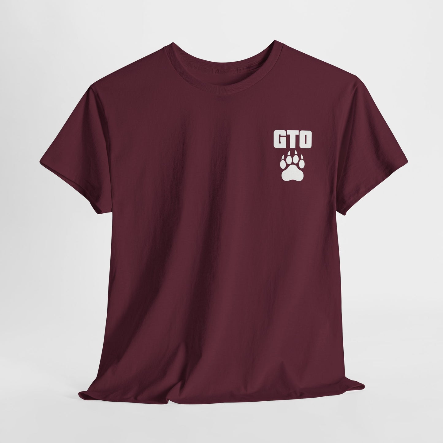 Grand Theft Oso T-Shirt