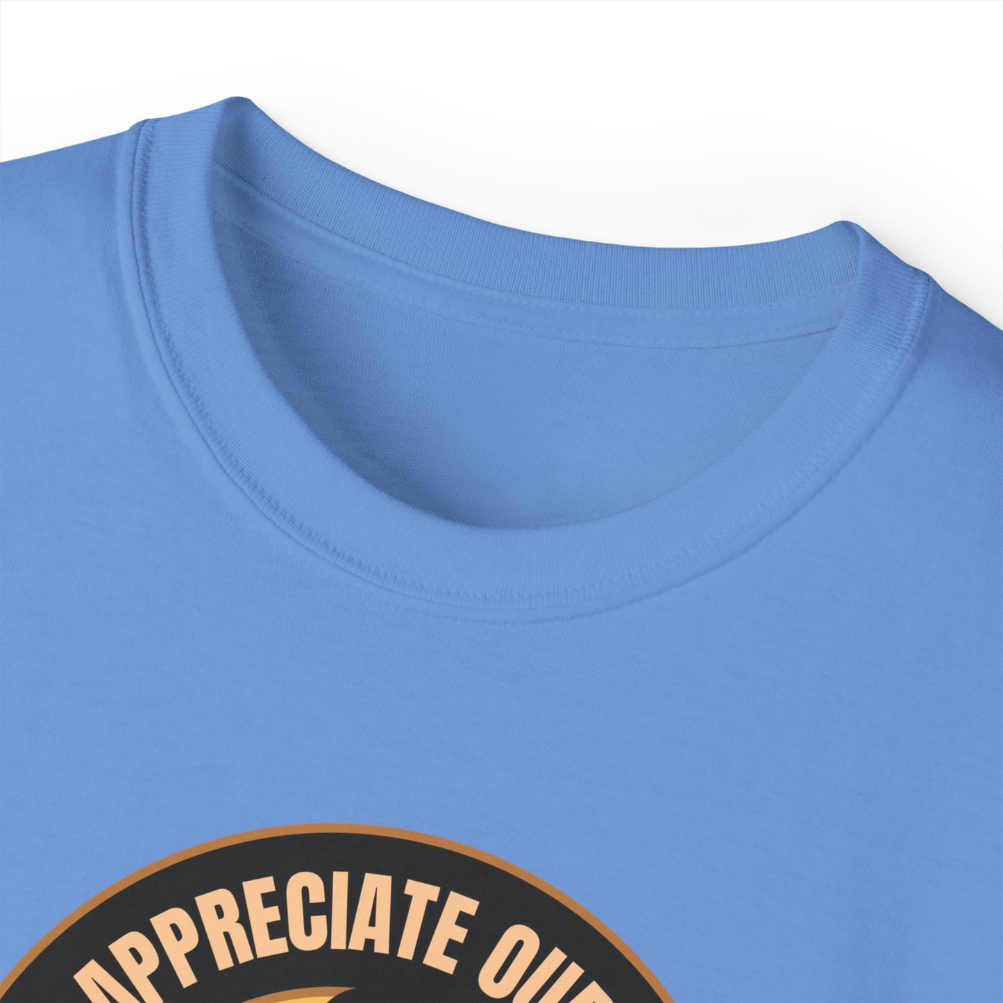 We Appreciate Our Wood Funny Mens Shirt. Mens tshirt. Inappropriate Shirt, Dirty Humor Tee, Joke Shirt, Rude Shirts, Gift Shirt, Punny Shirt