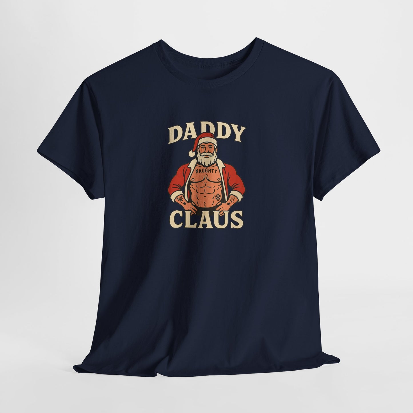 Daddy Claus