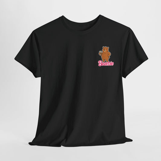 Bearbie T-Shirt – Funny Gay Bear Parody Tee
