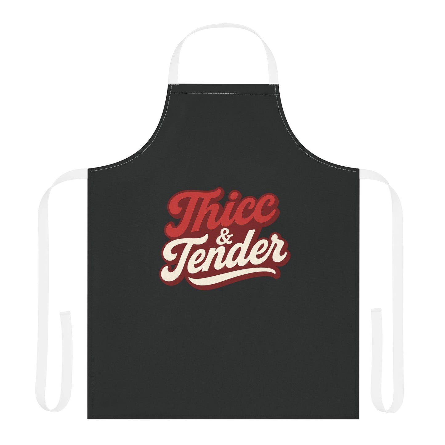 Thicc & Tender Apron