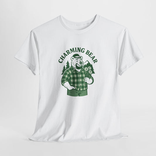 Charming Bear Outdoors T-Shirt