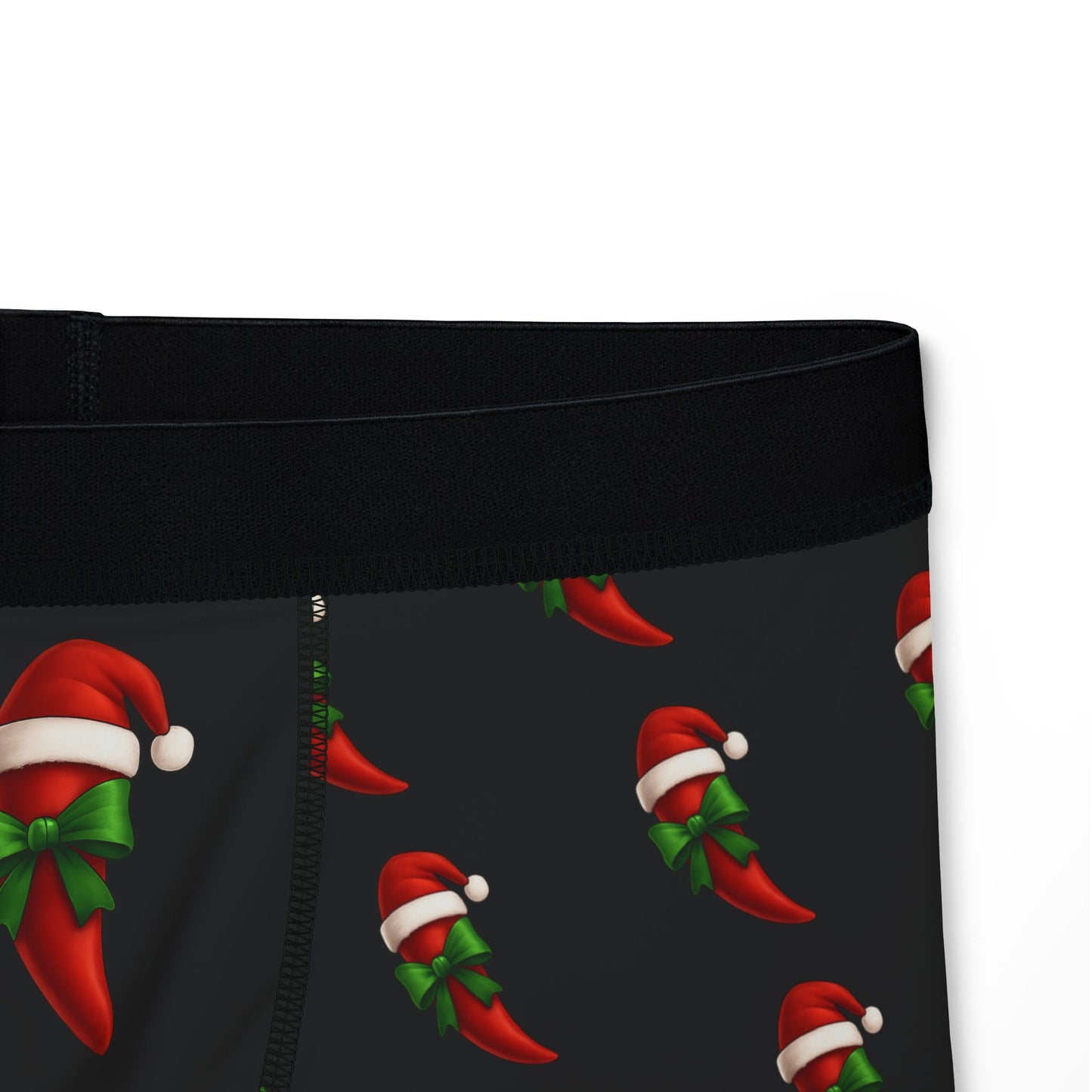 Chili Pepper Boxer Briefs