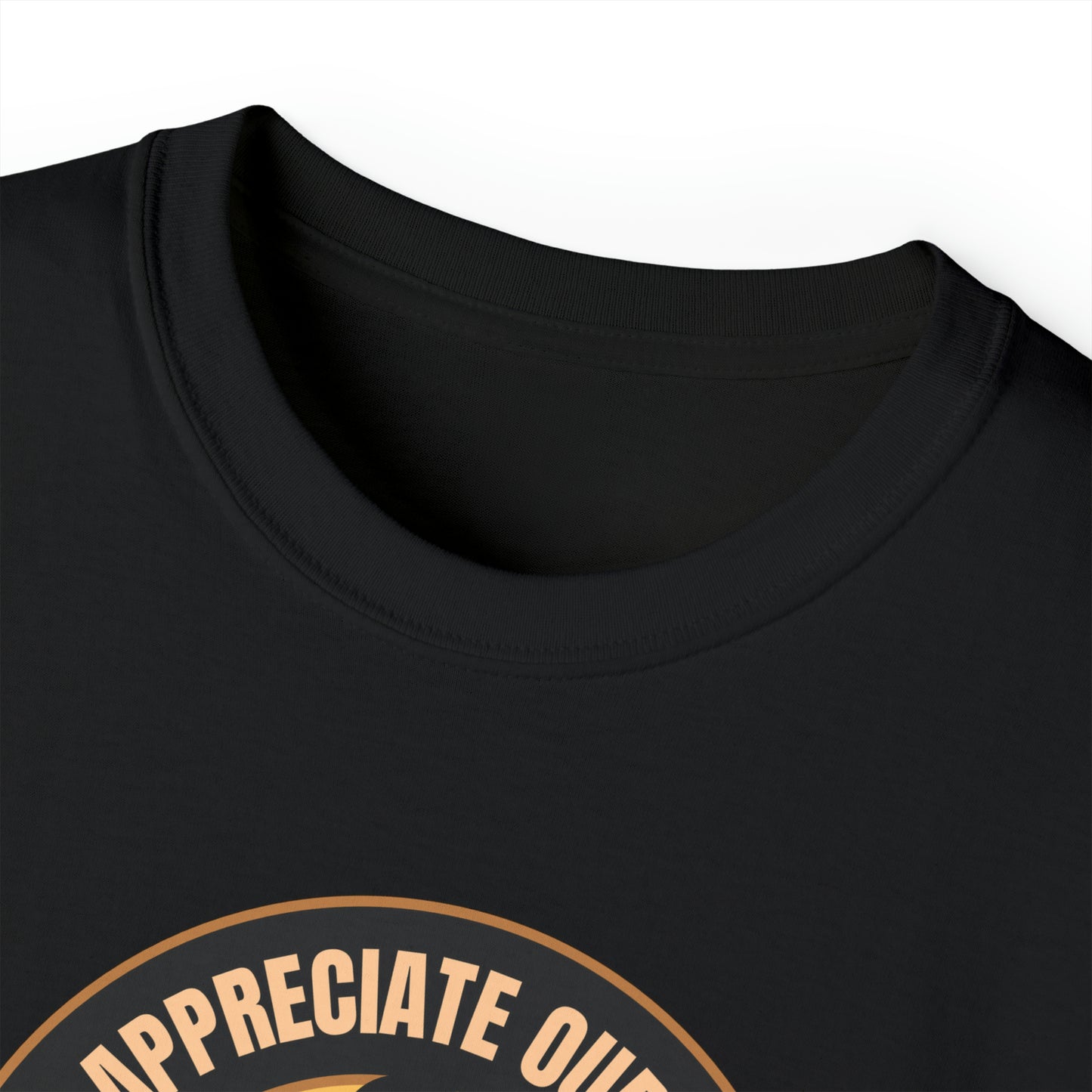 We Appreciate Our Wood Funny Mens Shirt. Mens tshirt. Inappropriate Shirt, Dirty Humor Tee, Joke Shirt, Rude Shirts, Gift Shirt, Punny Shirt