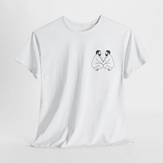 Belly Boys T-Shirt